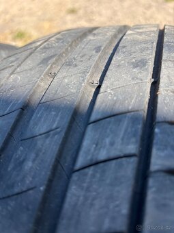 205/55 R16 letní - 4