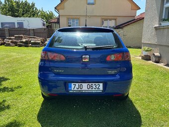 Seat Ibiza 1.2 - 4