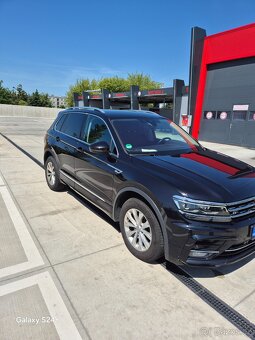 Tiguan - 4