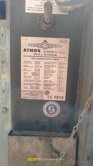 Kotel Atmos - 4