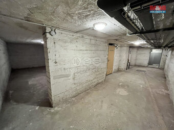 Prodej skladu, 156 m², Ostrava, ul. Nálepkovo náměstí - 4