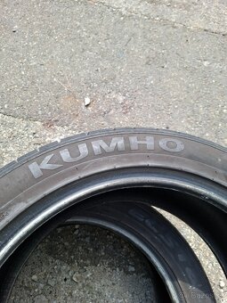 235/45 R18 letní 2ks - 4