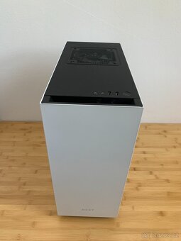 Herní Pc Ryzen 7 GTX1070 XTREME - 4