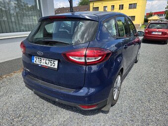 Ford C-MAX 1.5 DCI TZ Automat - 4