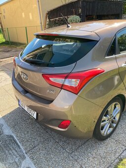Hyundai i30 r.v.2015 - 4