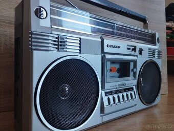 Sanyo M-X320LU - 4