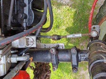 Zetor 4011 - 4