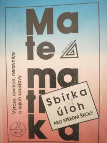 Učebnice, skripta - mix - 4