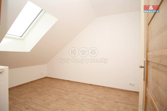 Pronájem bytu 1+1, 45 m², Hradec Králové, ul. S. K. Neumanna - 4