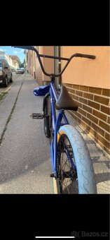 BMX flybikes electron - 4