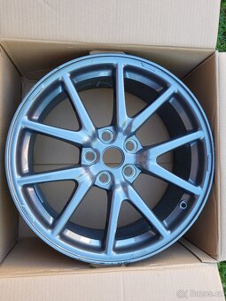 Alu Kola Tesla Model 3 Aero R18 x 8.5 ET38 - 4