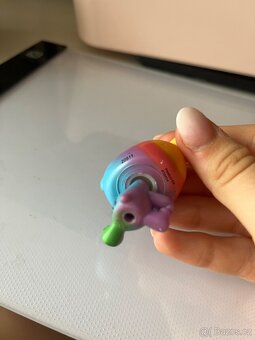 Lps rainbow bear ORIGINAL - 4