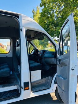 Sprinter 4x4 - 4