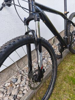 Na prodej – SPECIALIZED Pitch Sport 650B 2016 – modrá, velik - 4