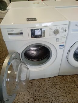 Prodám pračky Bosch, LG, AEG, WHIRPOOL / dovoz, záruka - 4