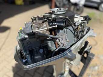 Lodní motor HONDA 2.3 PS 10000 - 4