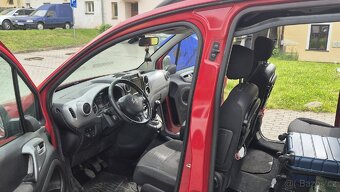 Citroën Berlingo Multispace 1.6 BlueHDi 100 - 4