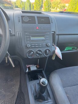 Volkswagen polo - 4