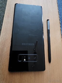 Samsug Note 8 - 4