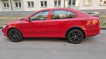 Prodám Škoda Octavia 1.6 Tdi 77kw - 4