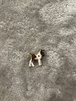 Schleich koně Iii. - 4