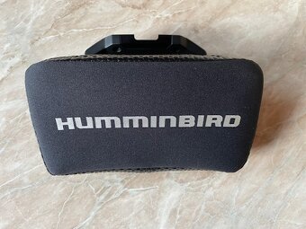 Humminbird Echolot Helix 5x SI GPS - 4