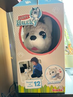 Happy Husky - Simba - 4
