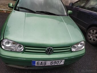 Prodám auto - 4