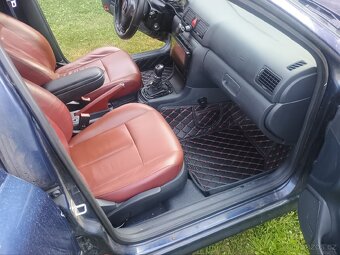 Škoda Octavia 1, 1.9 TDI 66KW, STK XX.12. 2026 - 4