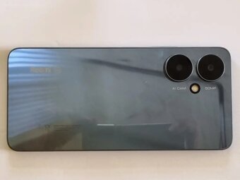 Xiaomi Redmi 13C, 4Gb/128G - 4