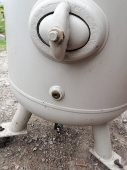 Kompresor Schneider - 4