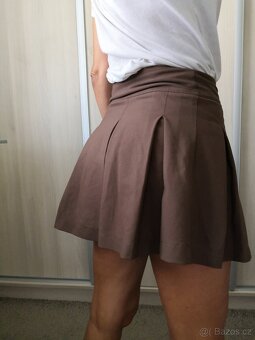 Sukně Bershka vel.XS - 4