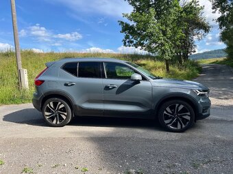 Volvo XC40, 2.0 D3, Automat - 4