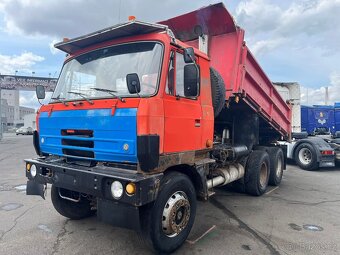 Tatra T 815 6x6 S3 - 4