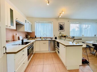 Pronájem velkého bytu 2+kk s balkónem, 70m2, Olomouc, Neředí - 4