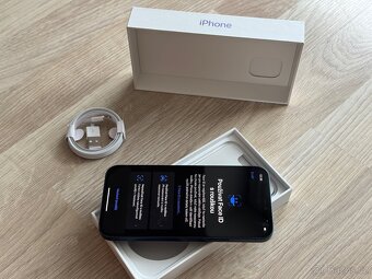 Apple iPhone 12 64Gb Blue / Modrý - 4
