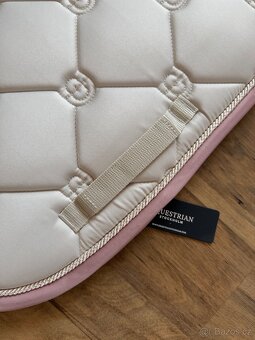 Sada Equestrian Stockholm VS - 4