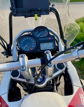 BMW R1200GS, 2010 Limitovaná série BMW „30 let GS“ - 4