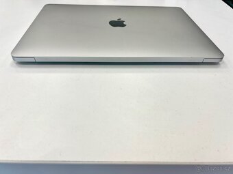 POUZE DNES MacBook Air M1 (8/256), 100% kondice baterie - 4