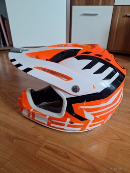 Cross helma Acerbis dětská - 4