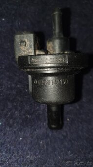 Ventil odvětrání nádrže pro BMW E30, E32, E34, E36 Z3 - 4