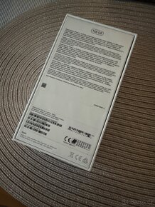 Originál Apple EarPods s konektorem Lightning - 4