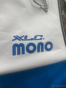 Cyklovozík XLC Mono v top výbavě - 4