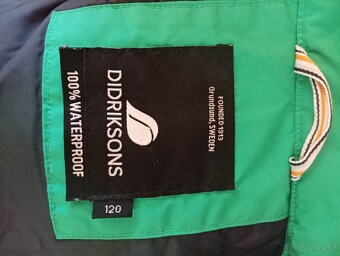 Didriksons Idde bunda vel. 120 - 4