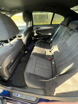 BMW G30 530D xdrive - 4