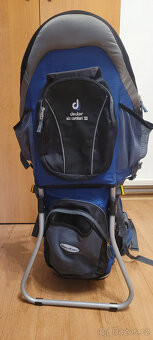 Krosna Deuter kid comfort 3 - 4