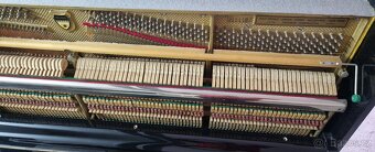 Černé piano Weinbach 125 - Petrof - 4