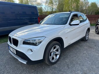 BMW X1 DRIVE - 4