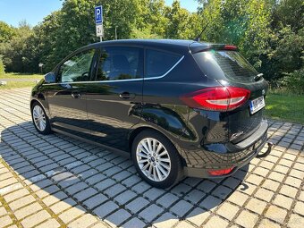 FORD C-MAX 2,0 TDCi 110 kw - 4