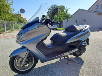 Yamaha Majesty 400 Možné splátky - 4